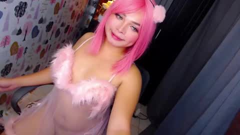 Snapshot of sweetprettyangelts chatting on 8, 3, 2025 angelica online show from 8, 3, 2025