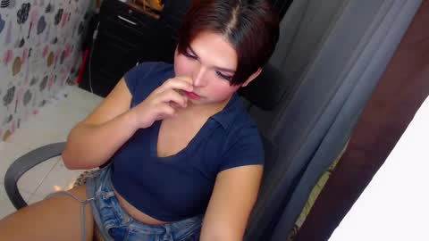 Snapshot of sweetprettyangelts chatting on 9, 3, 2025 angelica online show from 9, 3, 2025