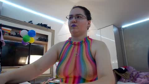 Snapshot of sweetraisa chatting on 21, 1, 2025 SweetRaisa online show from 21, 1, 2025