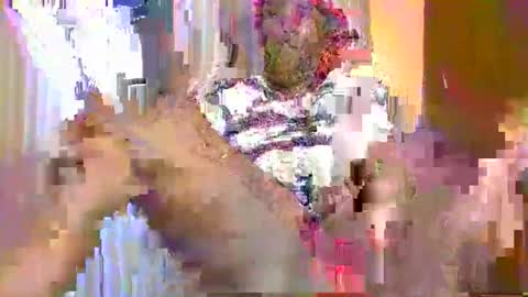 Snapshot of sweetrose2049 chatting on 18, 2, 2026 Rose Watetu online show from 18, 2, 2026