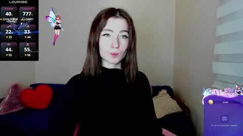 Snapshot of sweets_alma chatting on 29, 12, 2024 sweets_alma online show from 29, 12, 2024