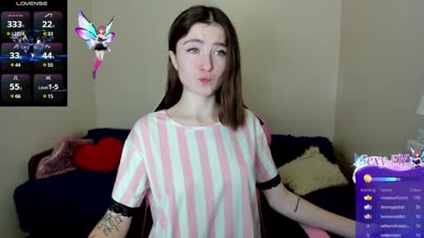 Snapshot of sweets_alma chatting on 7, 1, 2025 sweets_alma online show from 7, 1, 2025