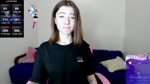 Snapshot of sweets_alma chatting on 9, 1, 2025 sweets_alma online show from 9, 1, 2025