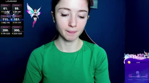 Snapshot of sweets_alma chatting on 10, 2, 2025 sweets_alma online show from 10, 2, 2025