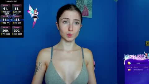Snapshot of sweets_alma chatting on 14, 2, 2025 sweets_alma online show from 14, 2, 2025