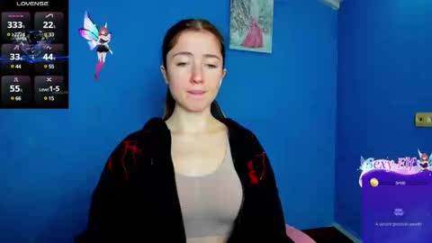 Snapshot of sweets_alma chatting on 22, 2, 2025 sweets_alma online show from 22, 2, 2025