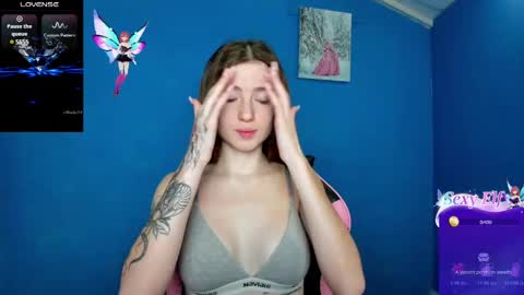 Snapshot of sweets_alma chatting on 3, 3, 2025 sweets_alma online show from 3, 3, 2025
