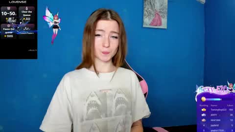 Snapshot of sweets_alma chatting on 11, 3, 2025 sweets_alma online show from 11, 3, 2025