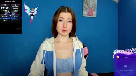 Snapshot of sweets_alma chatting on 12, 3, 2025 sweets_alma online show from 12, 3, 2025