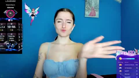 Snapshot of sweets_alma chatting on 12, 3, 2025 sweets_alma online show from 12, 3, 2025