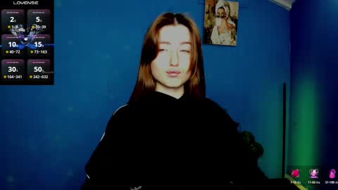 Snapshot of sweets_alma chatting on 22, 9, 2025 sweets_alma online show from 22, 9, 2025
