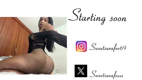 Sara Sofia   Libra     online show from 31, 1, 2025