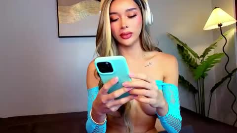 keana online show from 4, 3, 2026