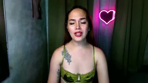 sweetsassyvv online show from 17, 1, 2026