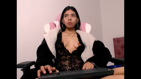 sweetscaarlett online show from 25, 3, 2026