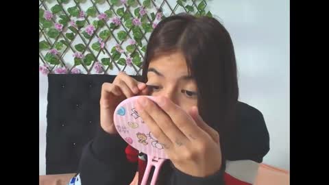 sweetscaarlett online show from 20, 4, 2026