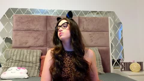 Snapshot of sweetscribe chatting on 4, 12, 2024 SweetScribe online show from 4, 12, 2024