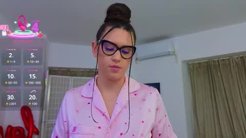 SweetScribe online show from 14, 10, 2025