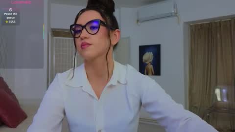 SweetScribe online show from 5, 12, 2025