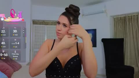 SweetScribe online show from 22, 12, 2025