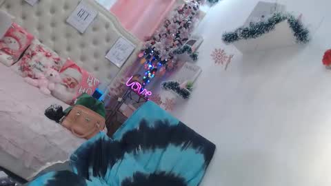 Ningning online show from 22, 11, 2025