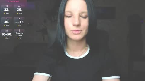 Sweet Shy online show from 17, 5, 2026