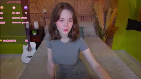 Alice online show from 18, 9, 2025