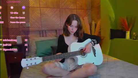 Alice online show from 21, 9, 2025