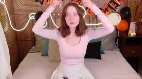 Alice online show from 2, 11, 2025