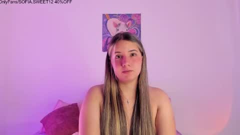 Snapshot of sweetsofi_12 chatting on 8, 3, 2026 Sofia sweet online show from 8, 3, 2026