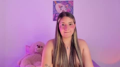Snapshot of sweetsofi_12 chatting on 25, 3, 2026 Sofia sweet online show from 25, 3, 2026