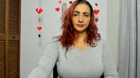 Snapshot of sweetsofia5 chatting on 17, 12, 2024 Sofia online show from 17, 12, 2024