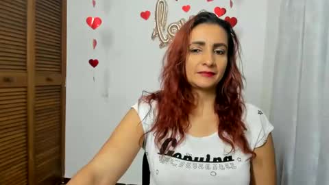 Snapshot of sweetsofia5 chatting on 21, 12, 2024 Sofia online show from 21, 12, 2024
