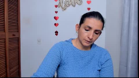 Snapshot of sweetsofia5 chatting on 26, 10, 2025 Sofia online show from 26, 10, 2025