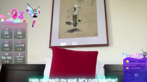 Aisha online show from 16, 1, 2026