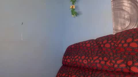 Snapshot of sweetspicypotato chatting on 16, 4, 2026 spicy online show from 16, 4, 2026