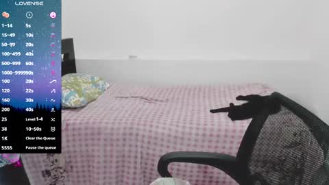 lili online show from 9, 1, 2025