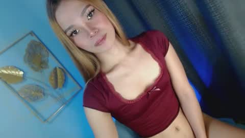Snapshot of sweetstacy_18 chatting on 23, 7, 2026 Chella online show from 23, 7, 2026