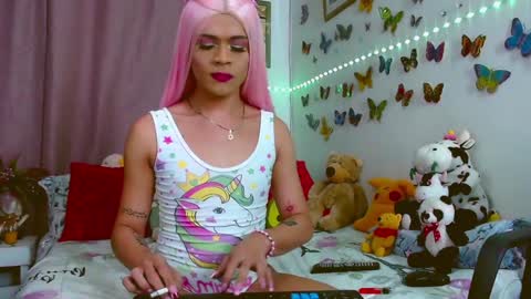 Snapshot of sweetsultrysiren chatting on 18, 1, 2025 sweetsultrysiren online show from 18, 1, 2025