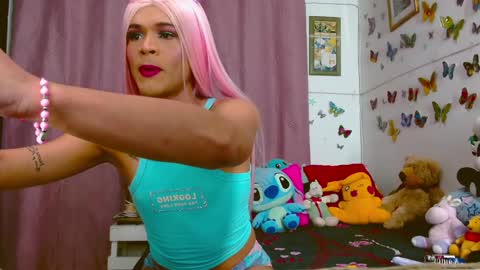 Snapshot of sweetsultrysiren chatting on 27, 1, 2025 sweetsultrysiren online show from 27, 1, 2025