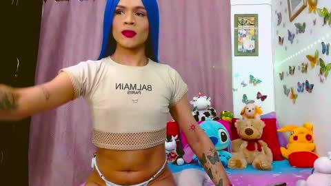 Snapshot of sweetsultrysiren chatting on 26, 2, 2025 sweetsultrysiren online show from 26, 2, 2025