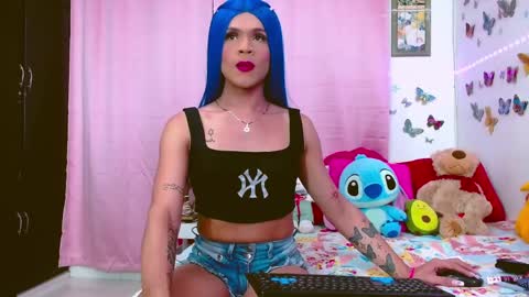 Snapshot of sweetsultrysiren chatting on 28, 2, 2025 sweetsultrysiren online show from 28, 2, 2025