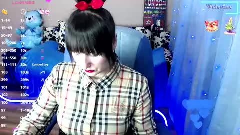 HelloI amShy Charming Mila-Nice to meet you and Welcome I am not a nude model  Sometimes a smile is all that we need online show from 23, 12, 2024