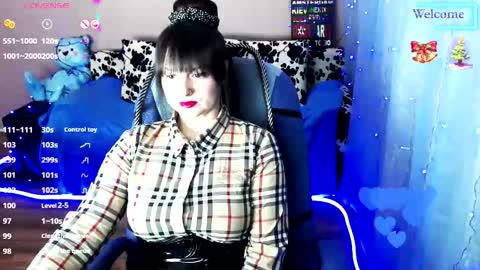 HelloI amShy Charming Mila-Nice to meet you and Welcome I am not a nude model  Sometimes a smile is all that we need online show from 6, 1, 2025