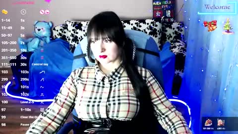 HelloI amShy Charming Mila-Nice to meet you and Welcome I am not a nude model  Sometimes a smile is all that we need online show from 14, 1, 2025
