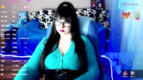 HelloI amShy Charming Mila-Nice to meet you and Welcome I am not a nude model  Sometimes a smile is all that we need online show from 15, 1, 2025