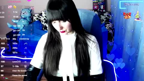 HelloI amShy Charming Mila-Nice to meet you and Welcome I am not a nude model  Sometimes a smile is all that we need online show from 17, 1, 2025