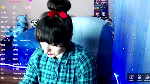 HelloI amShy Charming Mila-Nice to meet you and Welcome I am not a nude model  Sometimes a smile is all that we need online show from 4, 2, 2025