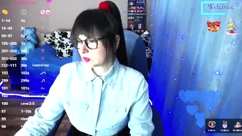 HelloI amShy Charming Mila-Nice to meet you and Welcome I am not a nude model  Sometimes a smile is all that we need online show from 7, 2, 2025