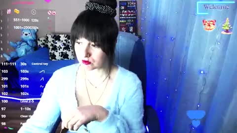 HelloI amShy Charming Mila-Nice to meet you and Welcome I am not a nude model  Sometimes a smile is all that we need online show from 10, 2, 2025